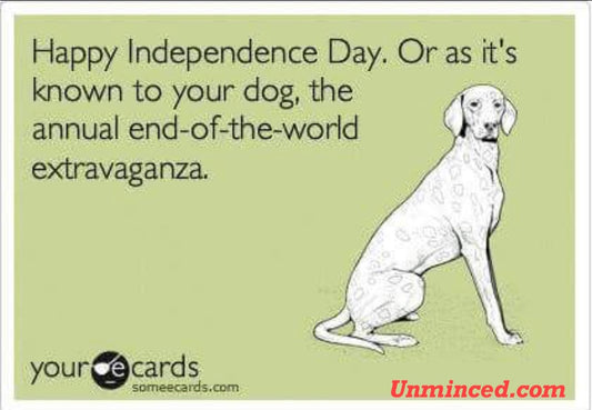 Or as it’s known to the world...