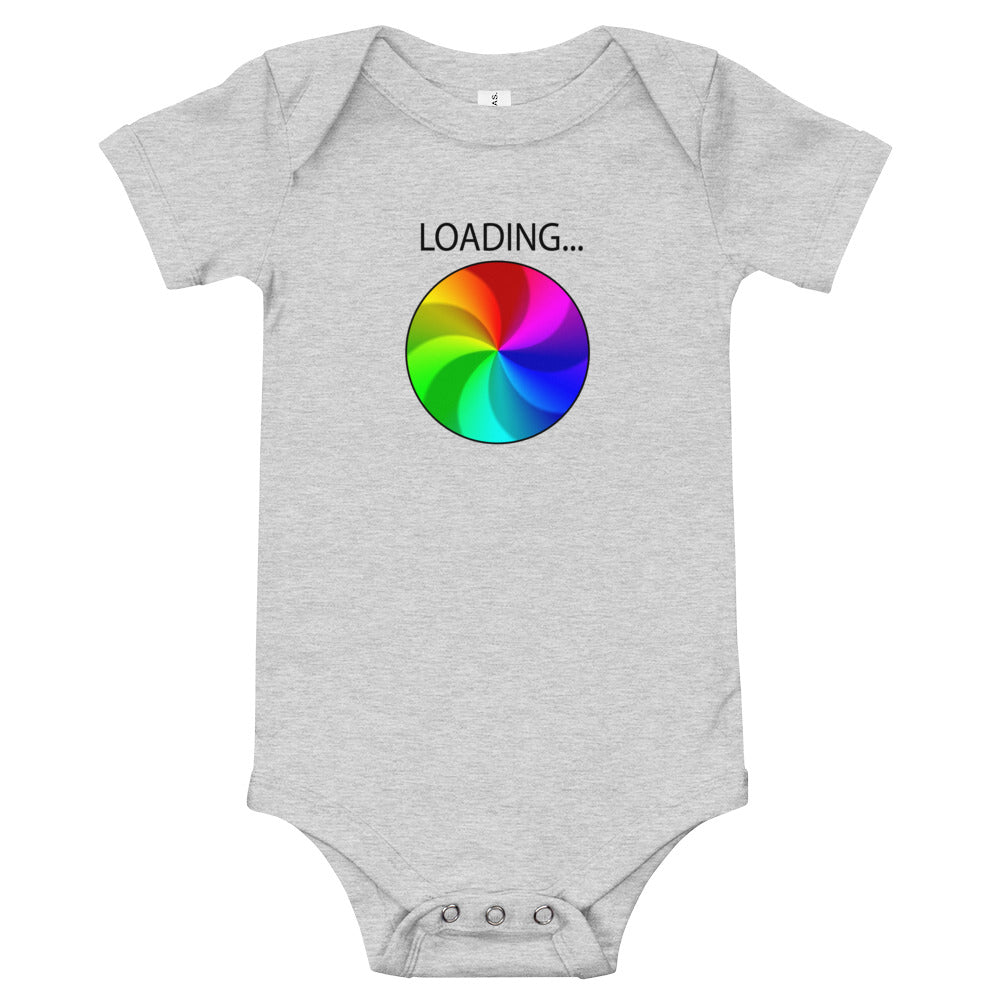 Loading - Onesie