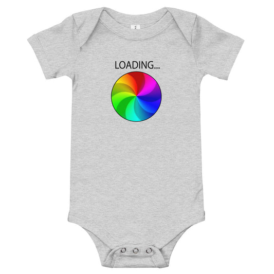 Loading - Onesie