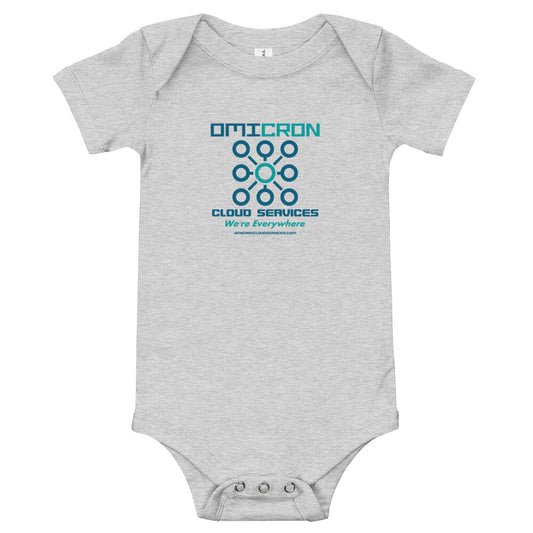 Omicron - Onesie