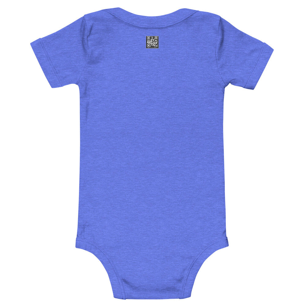 Do You Even RAMS, Bro? - Onesie
