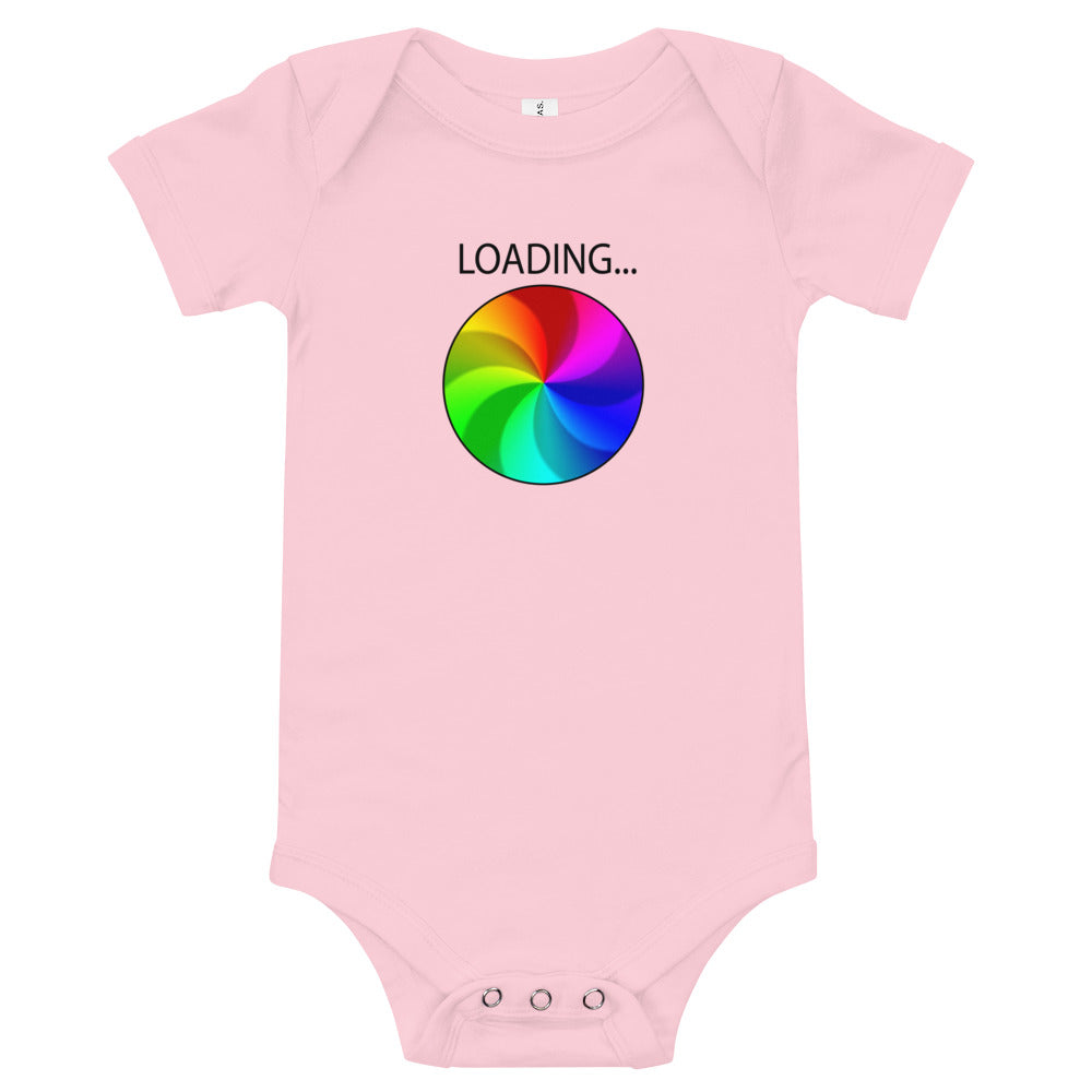 Loading - Onesie