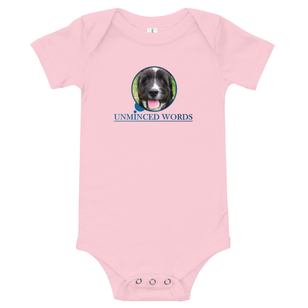 Oscar Is Awesome - Onesie