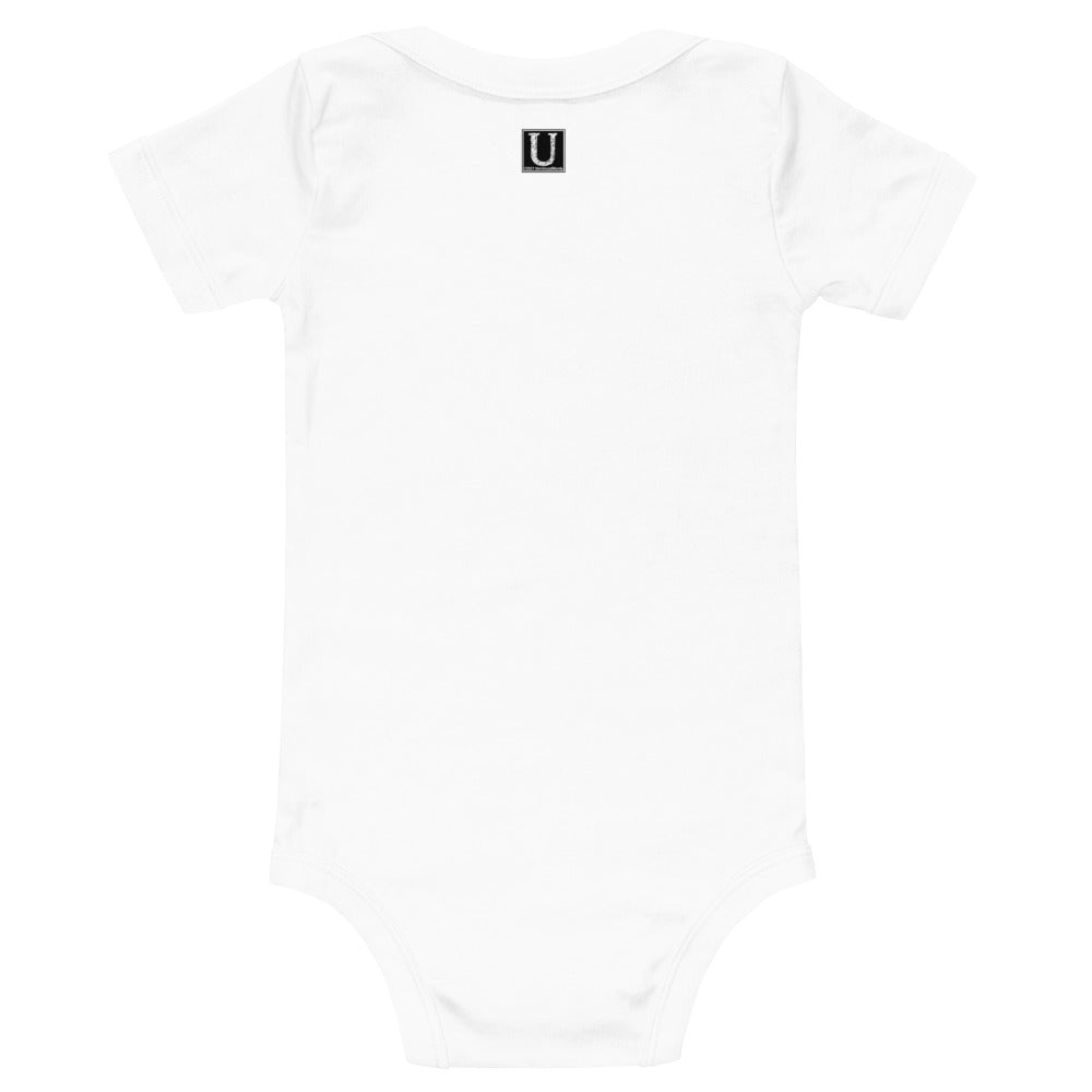 Basketball Dunking - Onesie