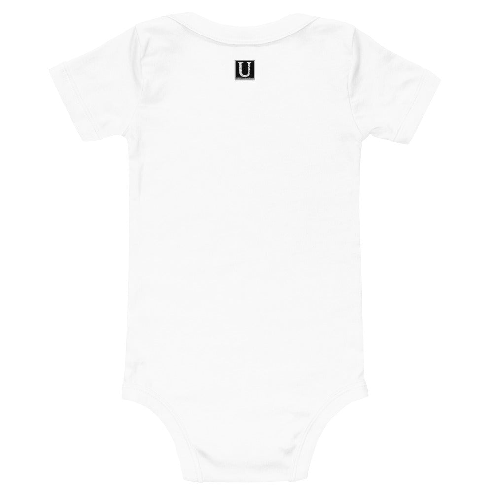 Crypto - Onesie