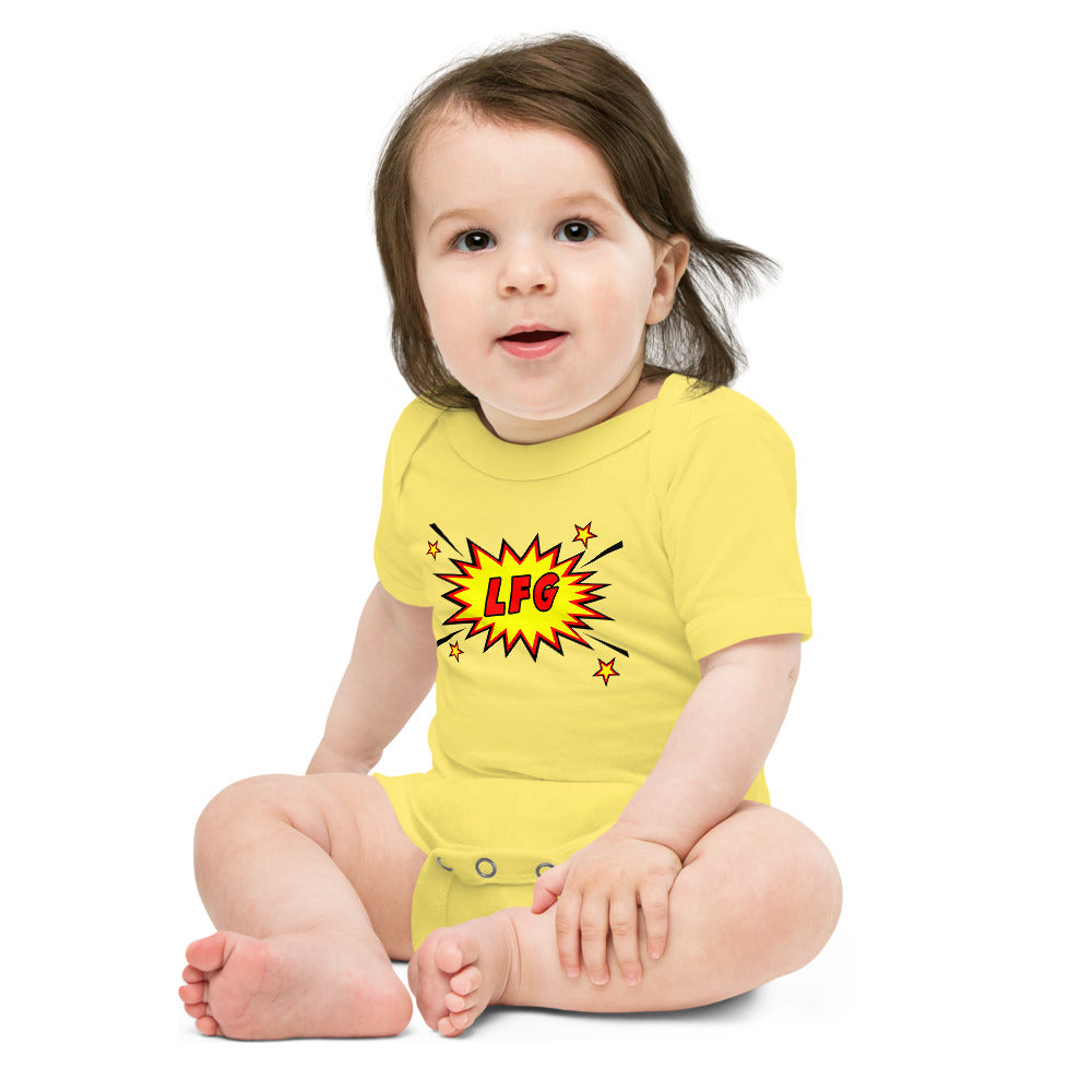 LFG - Onesie