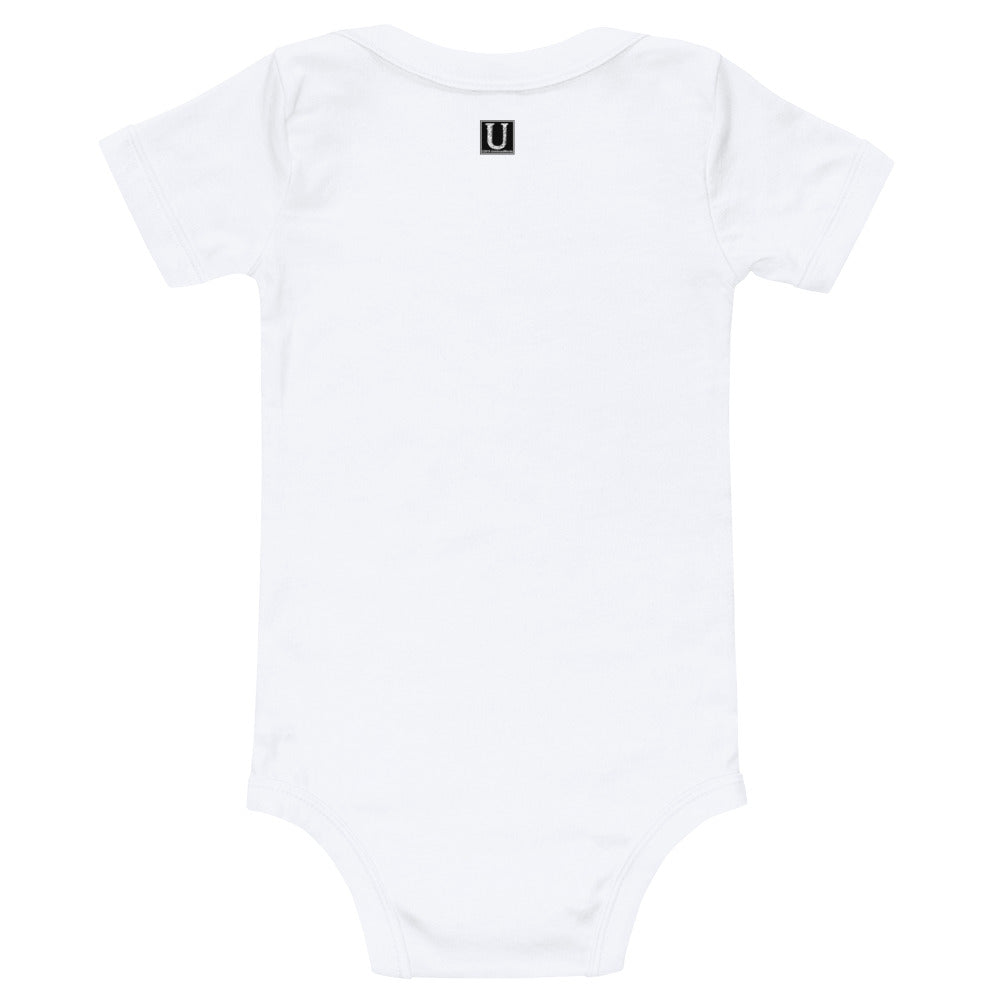 Shield - Onesie - Unminced Words