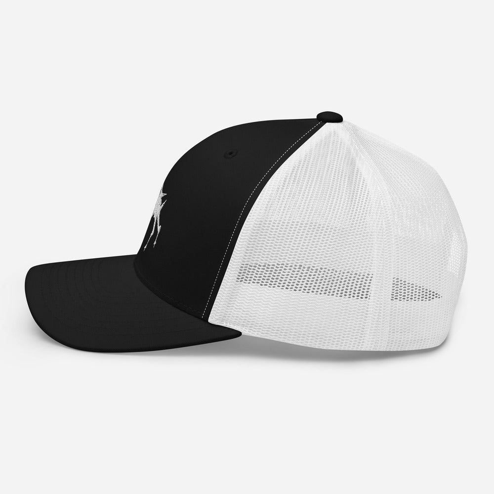 Rebel Fighter - Cap