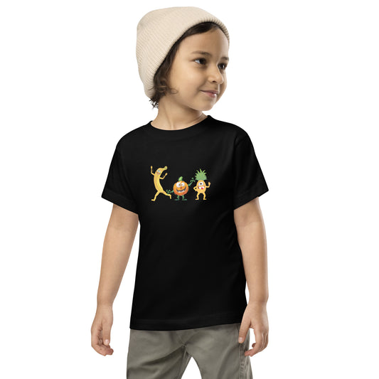 Fruit Fiesta - Toddler Short Sleeve Tee