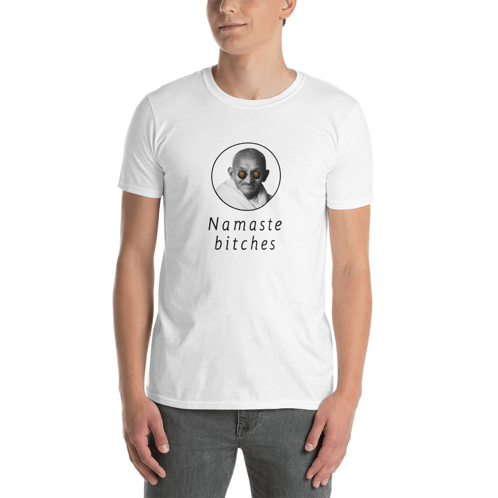 Namaste - T-Shirt