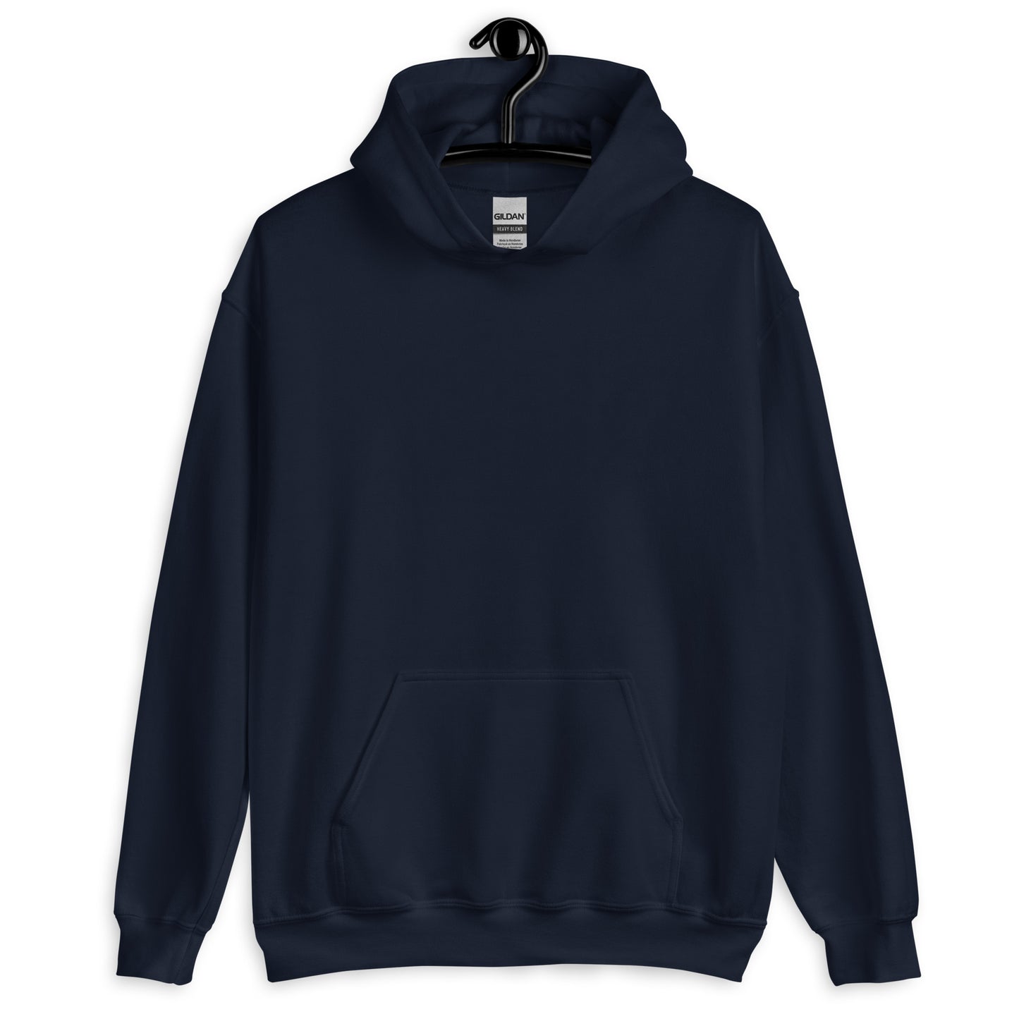 QR Code - Unisex Hoodie