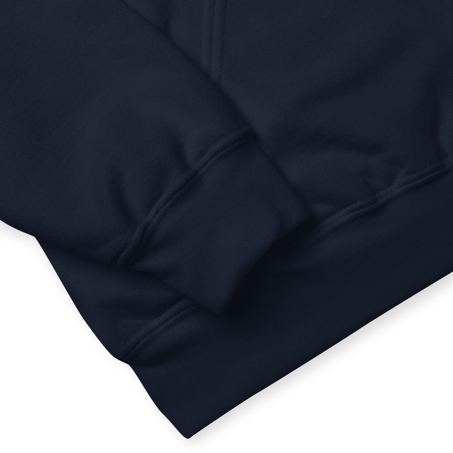 QR Code - Unisex Hoodie