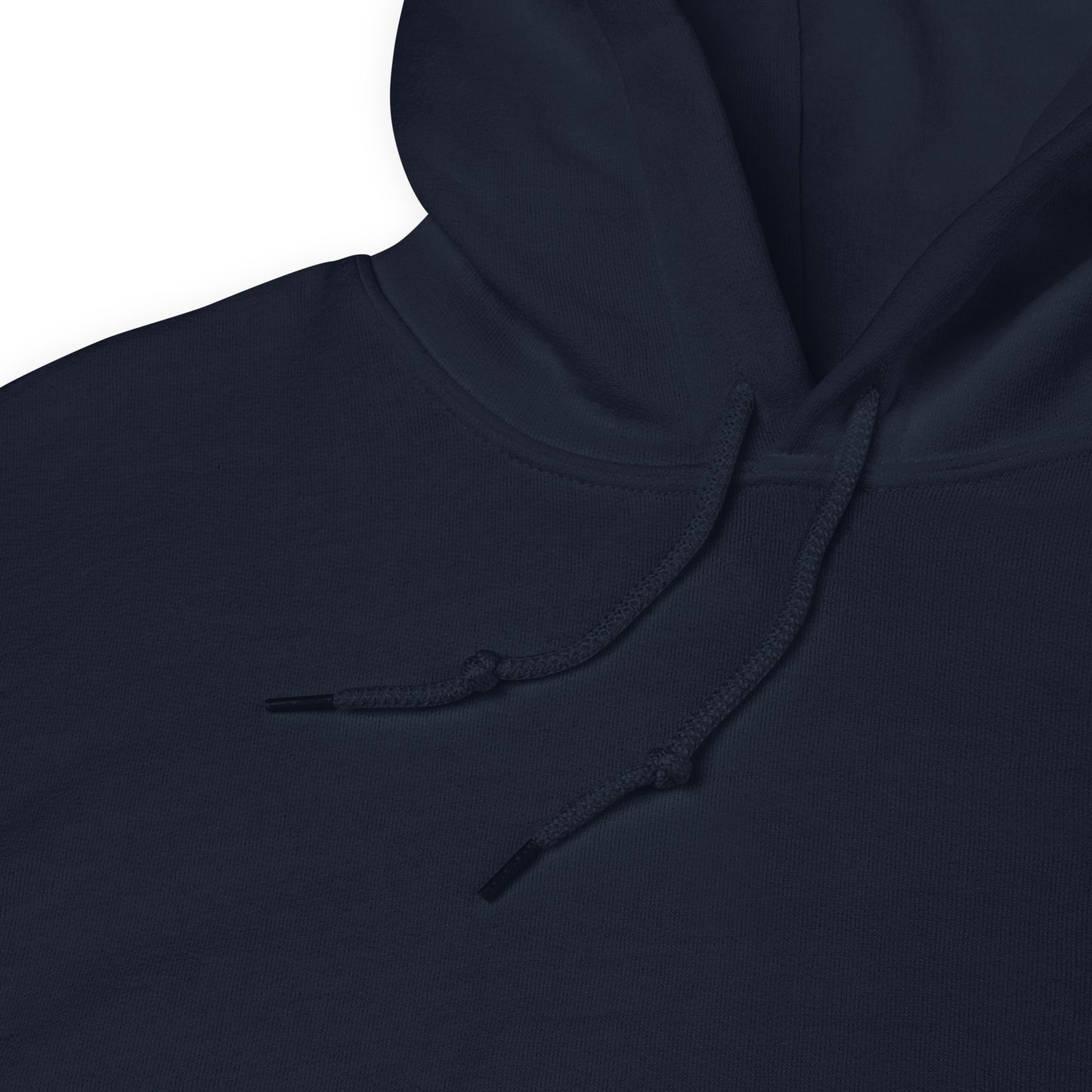 QR Code - Unisex Hoodie