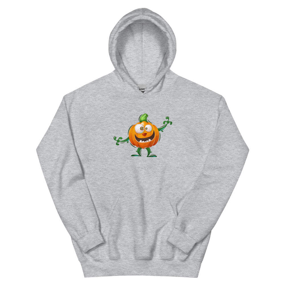 Pumpkin Paul - Unisex Hoodie