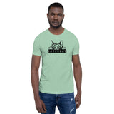 It's Caturday - Unisex t-shirt