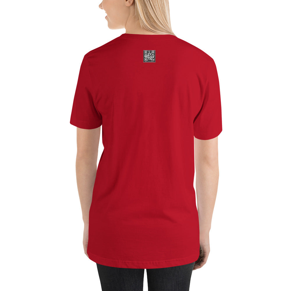 It's Caturday - Unisex t-shirt
