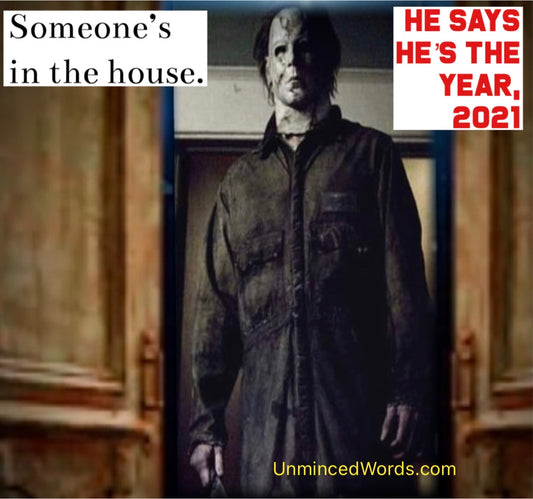 Happy New Year! From UnmincedWords.com