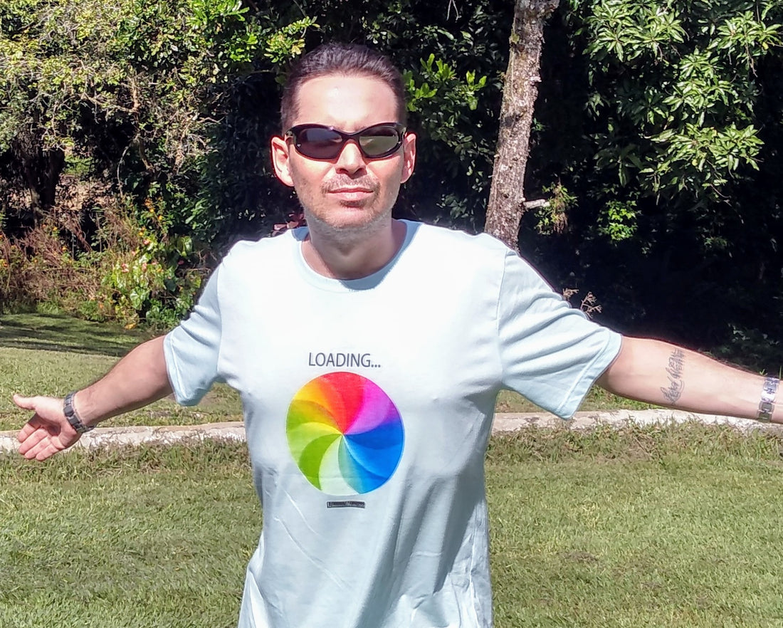 UnmincedWords.com Loading Collection