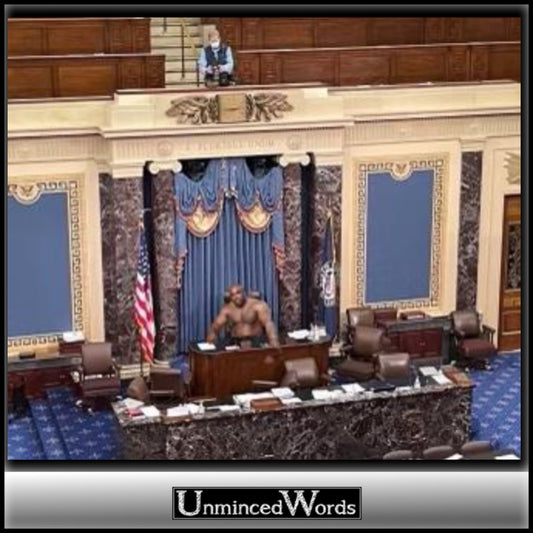 Amazing! Unbelievable! UnmincedWords.com shares the incredible & unimaginable