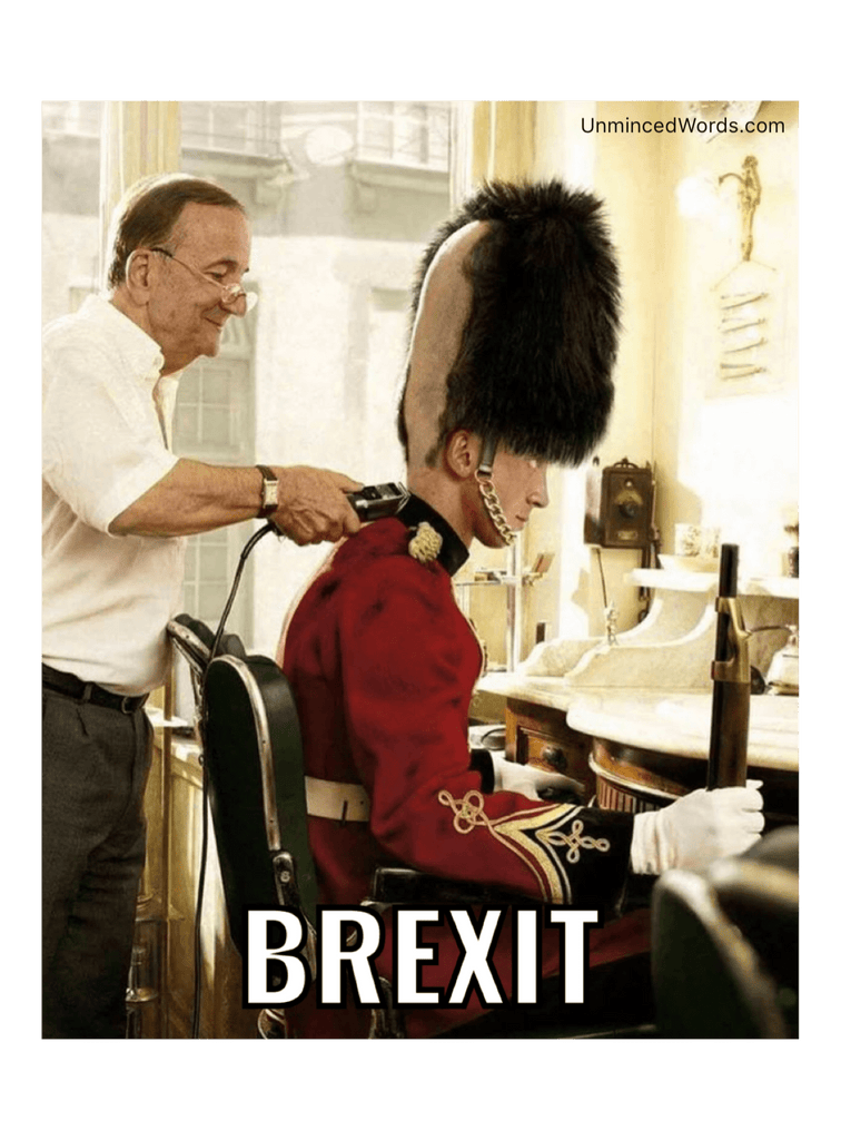 BREXIT