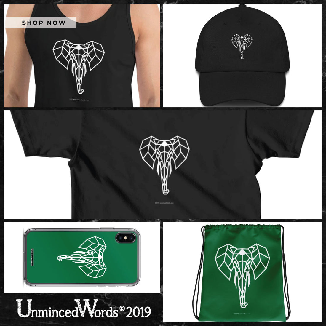 The Elephant Collection