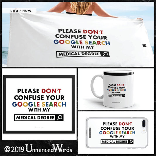 Medical Degree Collection