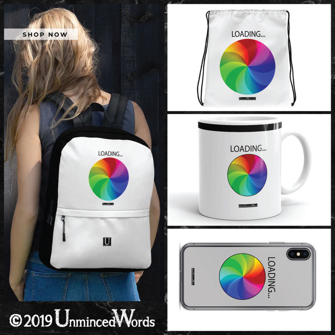 Loading...Collection