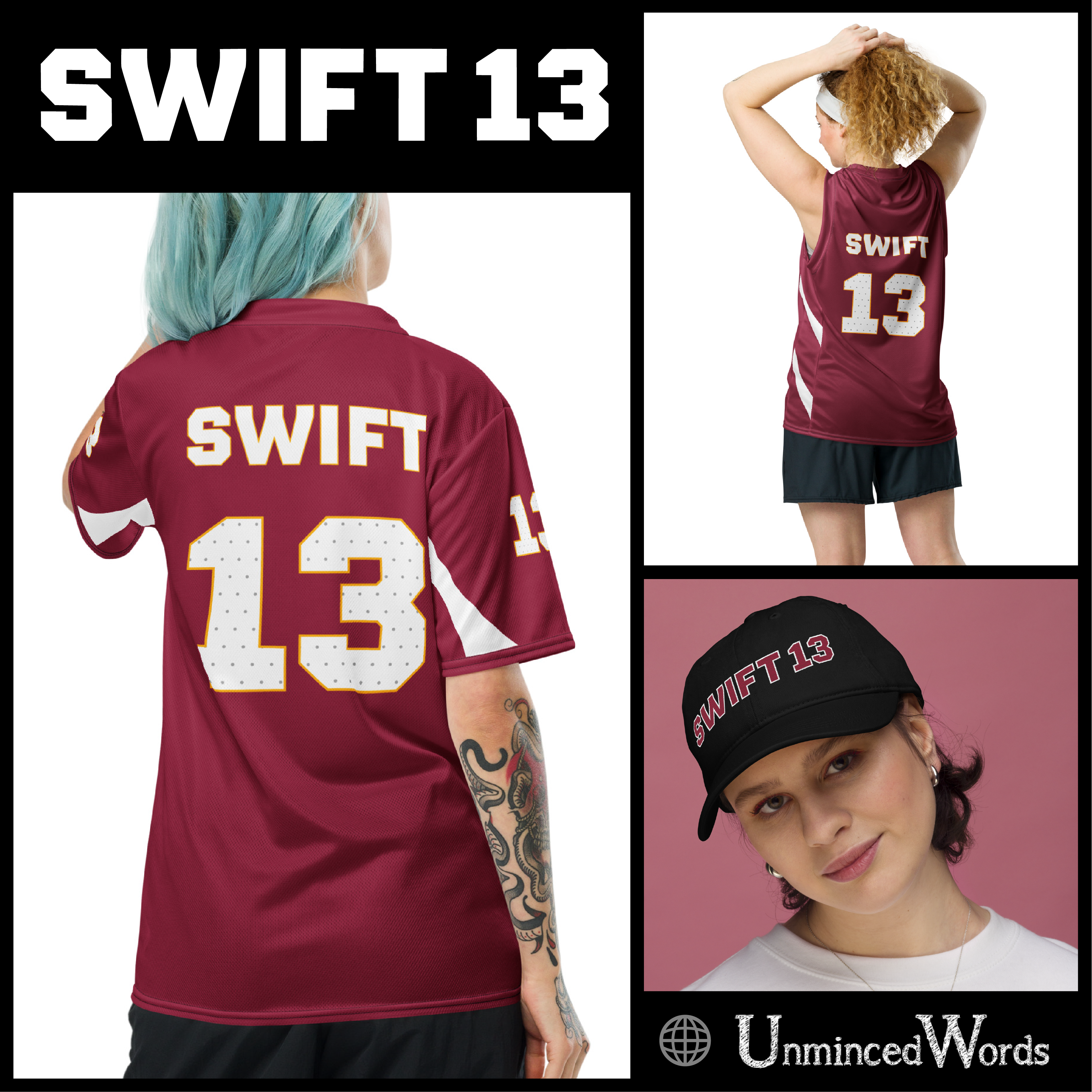 Swift 13 - Arizona Cardinals