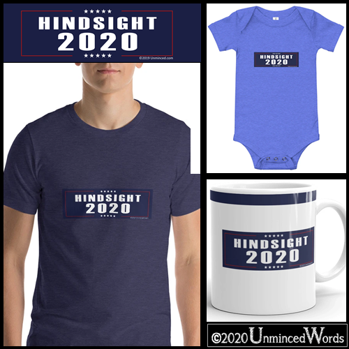 Hindsight Blue