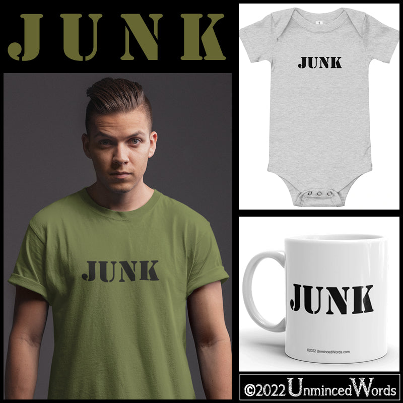 JUNK