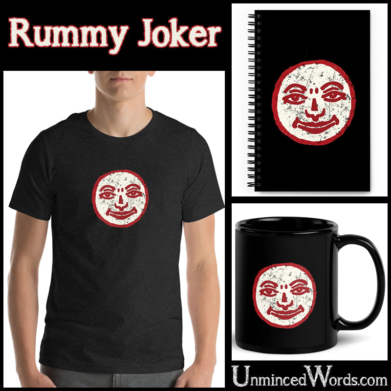 Rummy Joker