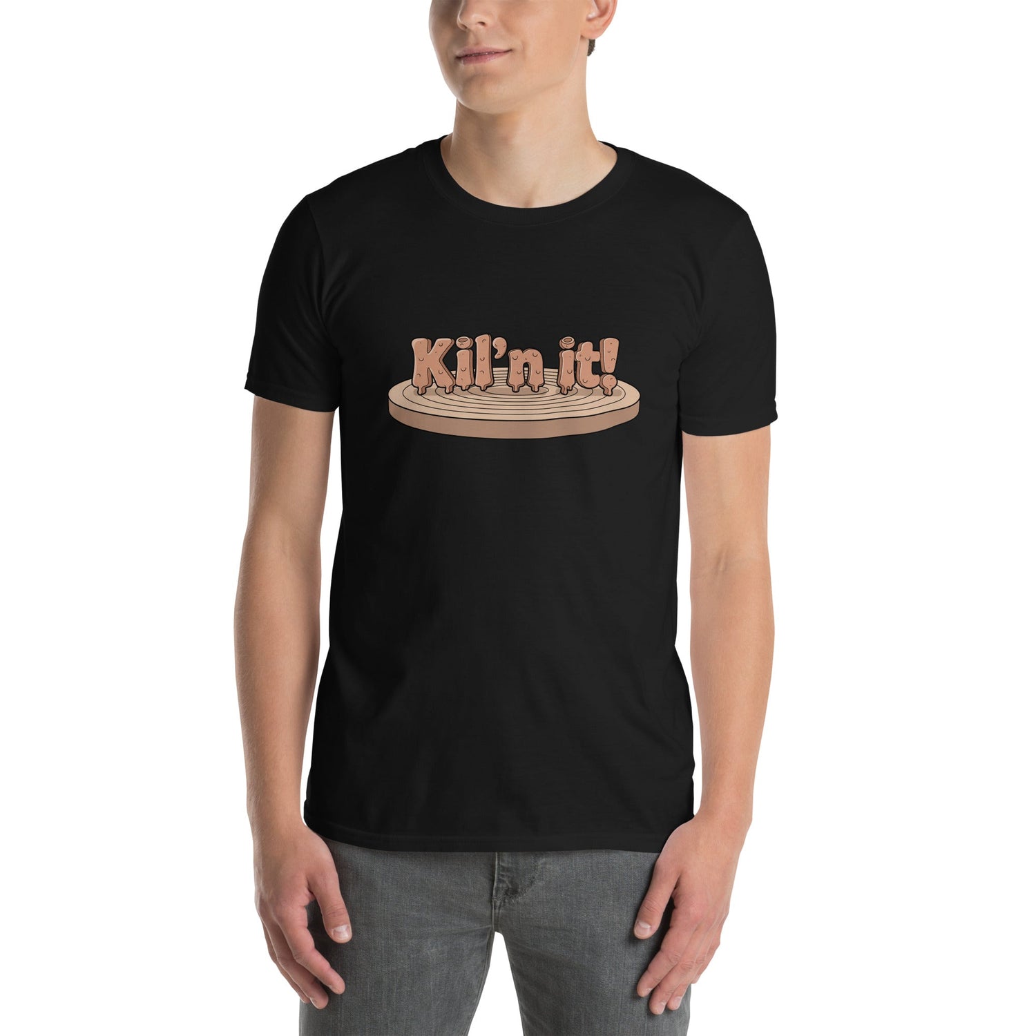 Kiln It!
