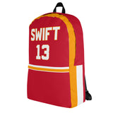 Swift 13 - Backpack