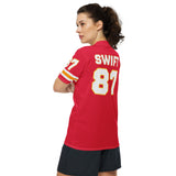 Swift 87 - Jersey