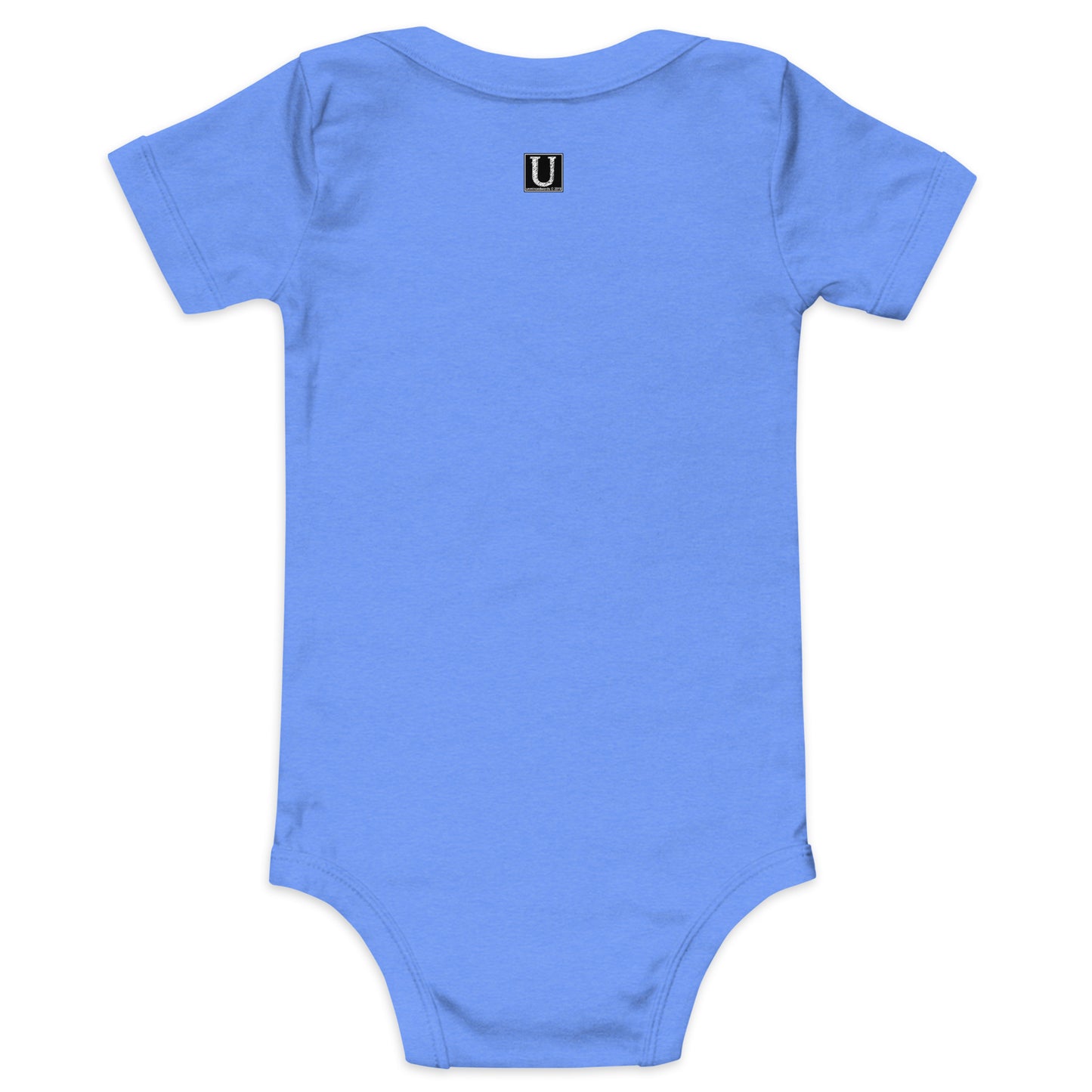 This Dude is High - Onesie