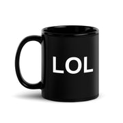 LOL - Mug