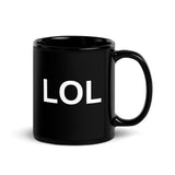 LOL - Mug