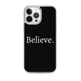 Believe - Case for iPhone®