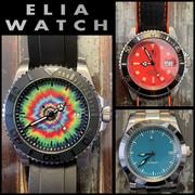 Elia Watch