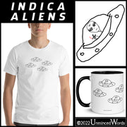 Indica Aliens
