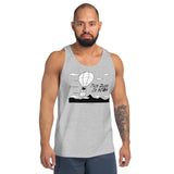 This Dude is High - Tank Top