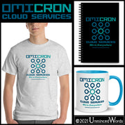 Omicron Cloud Services