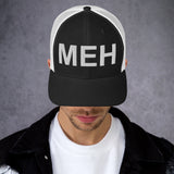 MEH - Trucker Cap