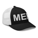 MEH - Trucker Cap