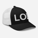 LOL - Trucker Cap