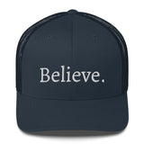 Believe - Cap