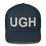 UGH - Trucker Cap