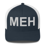 MEH - Trucker Cap