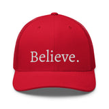 Believe - Cap