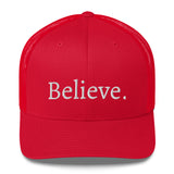 Believe - Cap